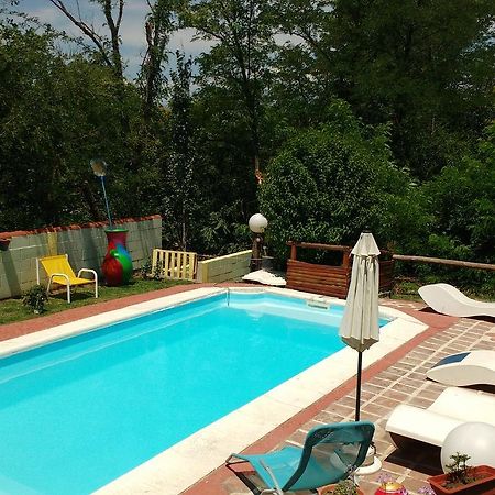 Cabanas Cangas De Onis Mayu Sumaj Villa Icho Cruz Exterior photo