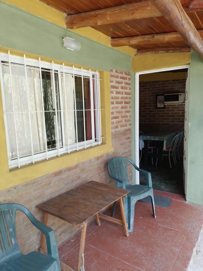 Cabanas Cangas De Onis Mayu Sumaj Villa Icho Cruz Exterior photo