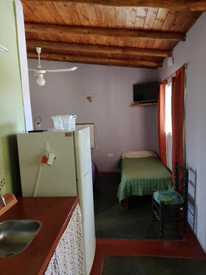 Cabanas Cangas De Onis Mayu Sumaj Villa Icho Cruz Exterior photo