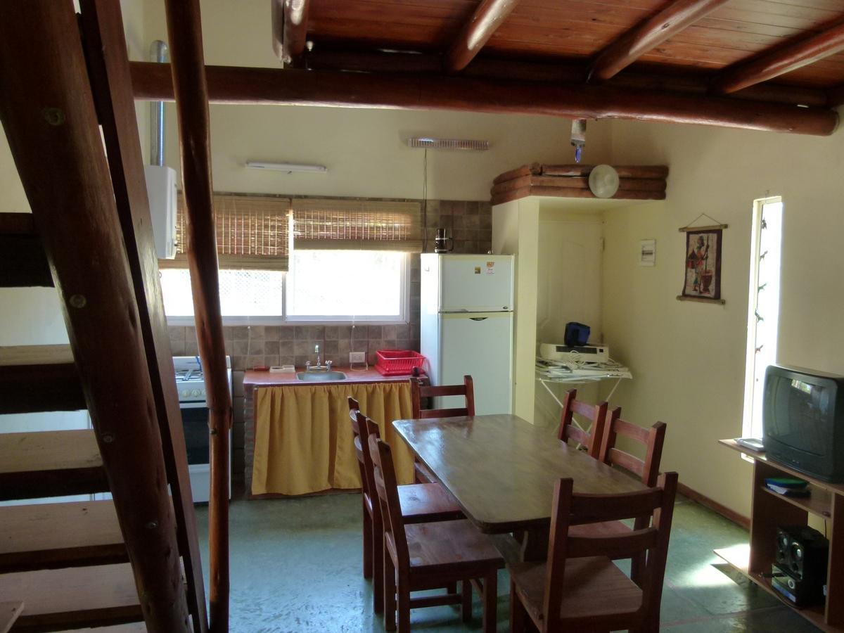 Cabanas Cangas De Onis Mayu Sumaj Villa Icho Cruz Exterior photo