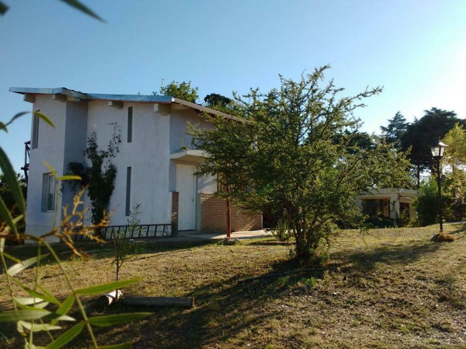 Cabanas Cangas De Onis Mayu Sumaj Villa Icho Cruz Exterior photo